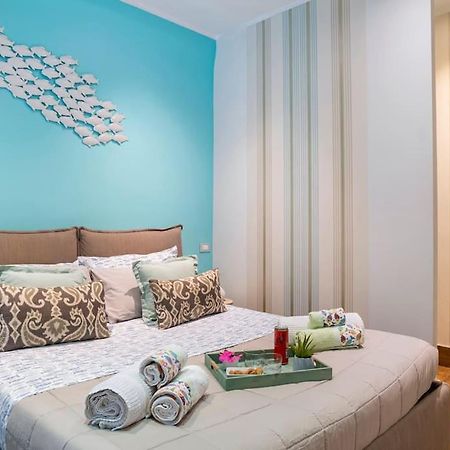 Lily'S - Near Harbor And Downtown With Terrace - Italy Flat Vacation Apartamento Génova Exterior foto