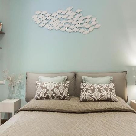 Lily'S - Near Harbor And Downtown With Terrace - Italy Flat Vacation Apartamento Génova Exterior foto