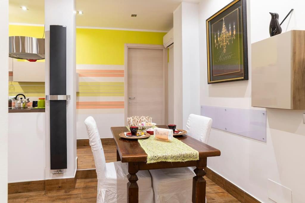 Lily'S - Near Harbor And Downtown With Terrace - Italy Flat Vacation Apartamento Génova Exterior foto